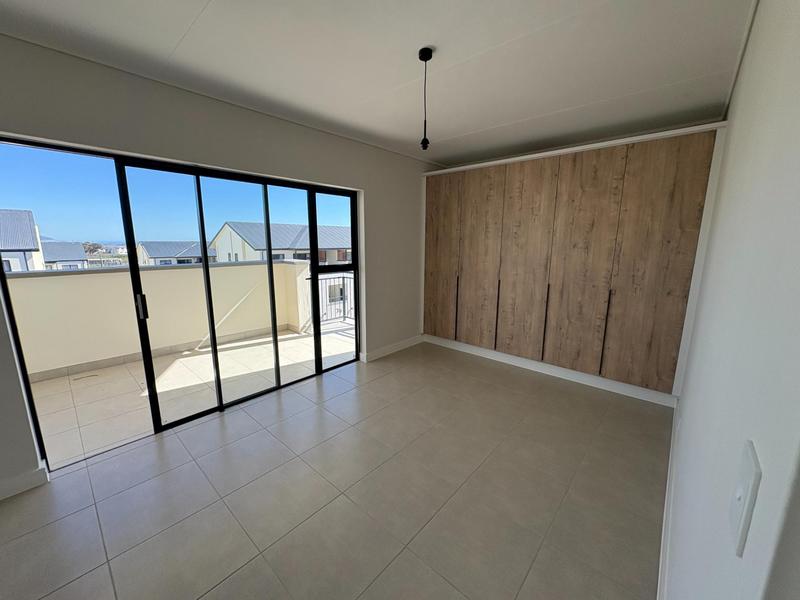 To Let 1 Bedroom Property for Rent in Richwood Western Cape